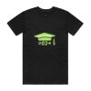 AS Colour Mens Staple Tee Thumbnail