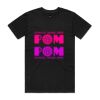 AS Colour Mens Staple Tee Thumbnail