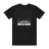 AS Colour Mens Staple Tee Thumbnail
