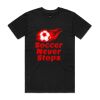 AS Colour Mens Staple Tee Thumbnail