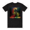 AS Colour Mens Staple T shirt Thumbnail