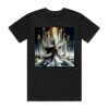 AS Colour Mens Staple T shirt Thumbnail