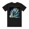 AS Colour Mens Staple T shirt Thumbnail