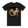 AS Colour Mens Staple T shirt Thumbnail