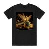 AS Colour Mens Staple T shirt Thumbnail