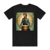 AS Colour Mens Staple T shirt Thumbnail
