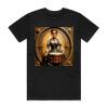 AS Colour Mens Staple T shirt Thumbnail