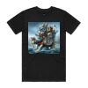 AS Colour Mens Staple T shirt Thumbnail