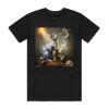 AS Colour Mens Staple T shirt Thumbnail