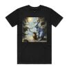 AS Colour Mens Staple T shirt Thumbnail