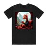 AS Colour Mens Staple T shirt Thumbnail