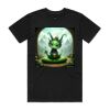 AS Colour Mens Staple T shirt Thumbnail