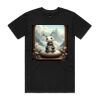 AS Colour Mens Staple T shirt Thumbnail