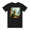 AS Colour Mens Staple T shirt Thumbnail