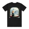 AS Colour Mens Staple T shirt Thumbnail