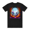AS Colour Mens Staple T shirt Thumbnail