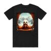 AS Colour Mens Staple T shirt Thumbnail