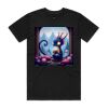 AS Colour Mens Staple T shirt Thumbnail