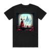 AS Colour Mens Staple T shirt Thumbnail