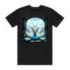 AS Colour Mens Staple T shirt Thumbnail