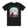 AS Colour Mens Staple T shirt Thumbnail