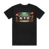 AS Colour Mens Staple T shirt Thumbnail