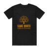AS Colour Mens Staple Tee Thumbnail