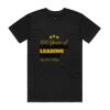 AS Colour Mens Staple Tee Thumbnail