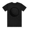 AS Colour Mens Staple Tee Thumbnail