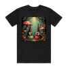 AS Colour Mens Staple T shirt Thumbnail