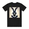 AS Colour Mens Staple T shirt Thumbnail