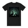 AS Colour Mens Staple T shirt Thumbnail