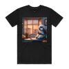 AS Colour Mens Staple T shirt Thumbnail