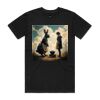 AS Colour Mens Staple T shirt Thumbnail