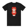 AS Colour Mens Staple Tee Thumbnail