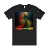 AS Colour Mens Block T shirt Thumbnail