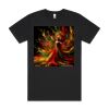 AS Colour Mens Block T shirt Thumbnail