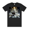 AS Colour Mens Block T shirt Thumbnail