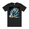 AS Colour Mens Block T shirt Thumbnail