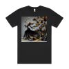 AS Colour Mens Block T shirt Thumbnail