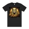 AS Colour Mens Block T shirt Thumbnail