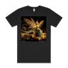 AS Colour Mens Block T shirt Thumbnail
