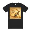 AS Colour Mens Block T shirt Thumbnail