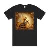 AS Colour Mens Block T shirt Thumbnail