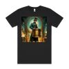 AS Colour Mens Block T shirt Thumbnail