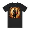 AS Colour Mens Block T shirt Thumbnail