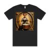 AS Colour Mens Block T shirt Thumbnail