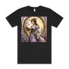 AS Colour Mens Block T shirt Thumbnail