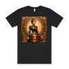 AS Colour Mens Block T shirt Thumbnail