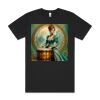 AS Colour Mens Block T shirt Thumbnail